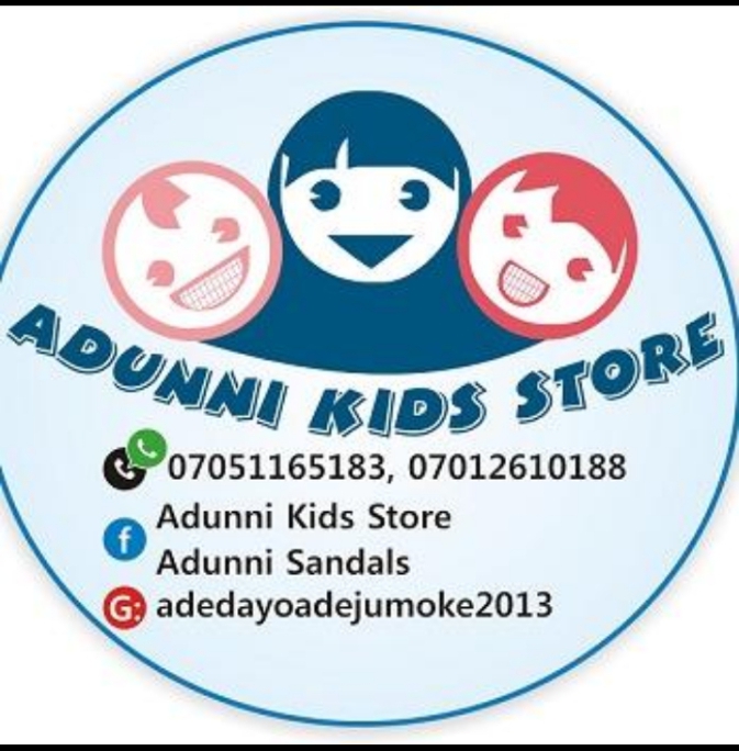 Children classic wears and accessories